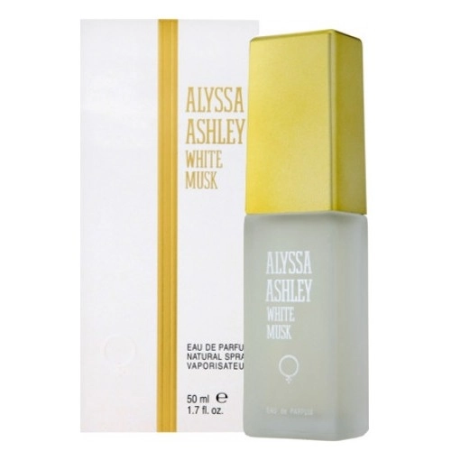 Фото Alyssa Ashley White Musk