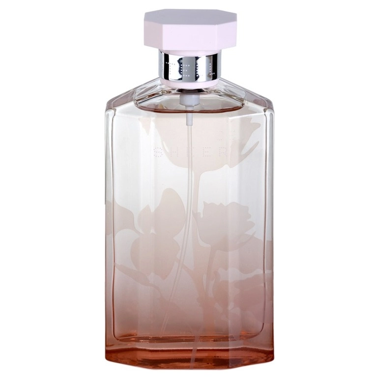 Фото Stella McCartney Sheer Stella 2009