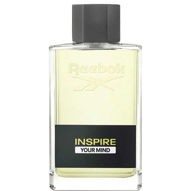 Фото Reebok Inspire Your Mind for Him