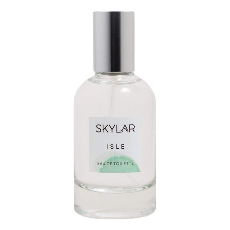 Фото Skylar Isle