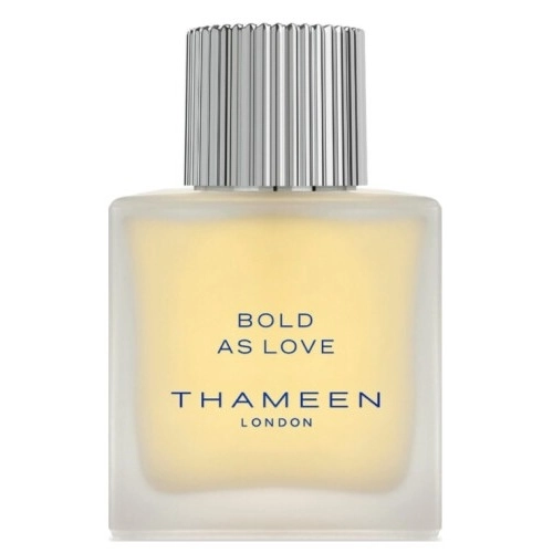 Фото Thameen Bold As Love