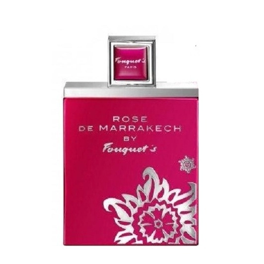 Фото Fouquet's Parfums Rose de Marrakech