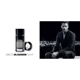 Фото Strictly Jil Sander Night