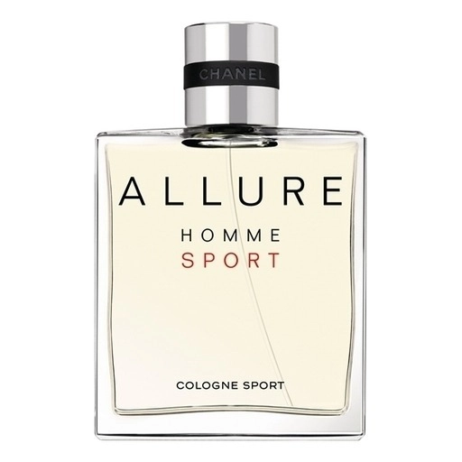 Фото Chanel Allure Homme Sport Cologne