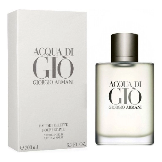 Фото Armani Acqua di Gio Pour Homme
