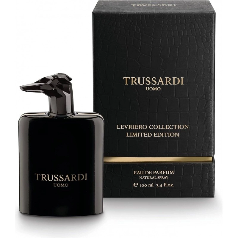 Фото Trussardi Uomo Levriero Collection