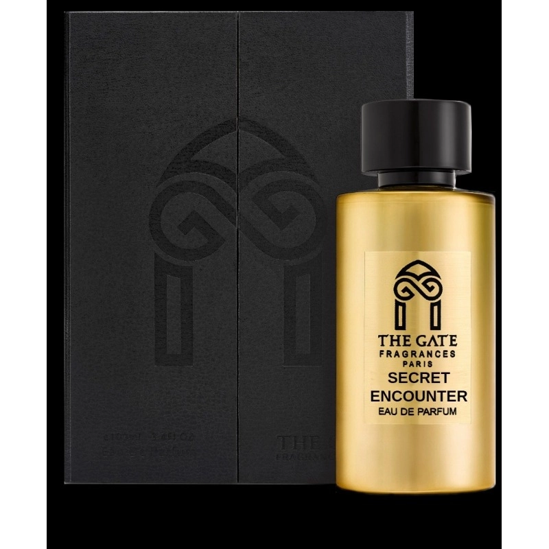 Фото The Gate Fragrances Secret Encounter