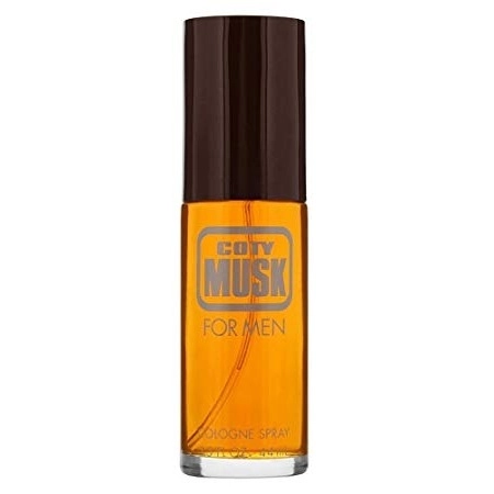 Фото Coty Musk for Men