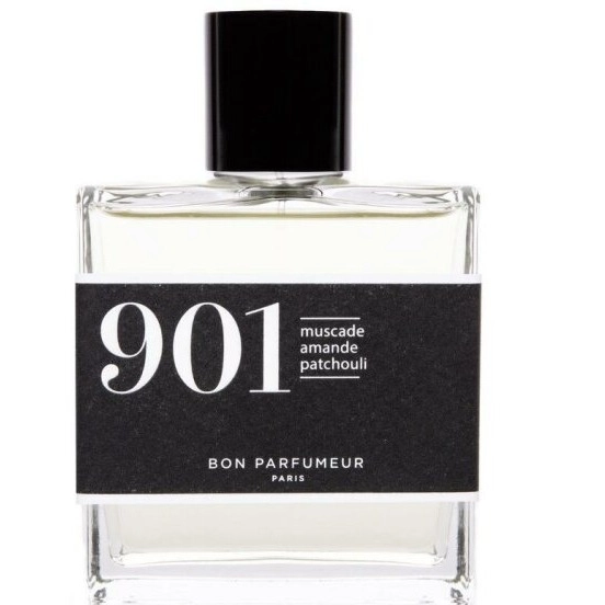 Фото Bon Parfumeur 901 nutmeg, almond, patchouli