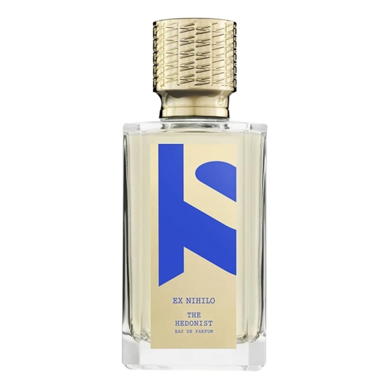 Фото EX NIHILO The Hedonist 10 Years Limited Edition