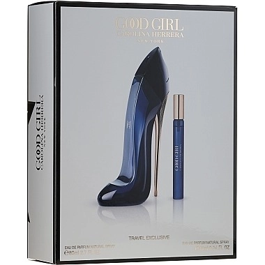 Фото Carolina Herrera Good Girl