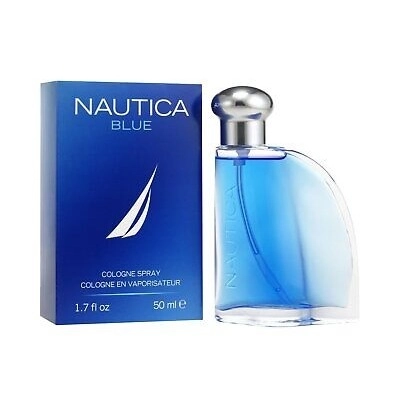 Фото Nautica Blue