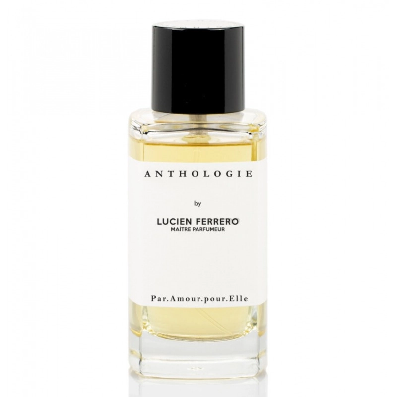 Фото Lucien Ferrero Maître Parfumeur Par Amour Pour Elle