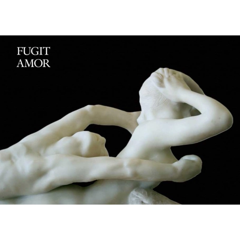Фото Jul et Mad Fugit Amor