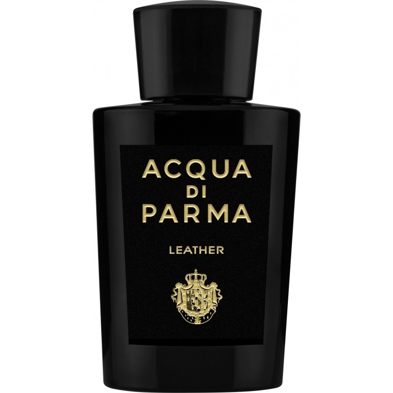 Фото Acqua di Parma Leather Eau de Parfum