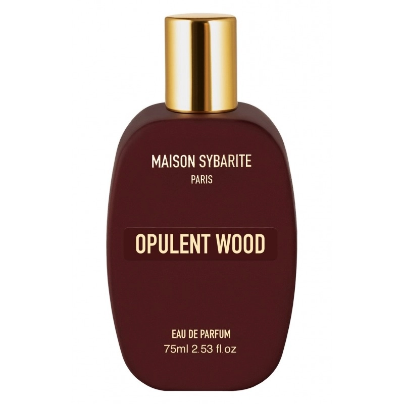 Фото Maison Sybarite Opulent Wood