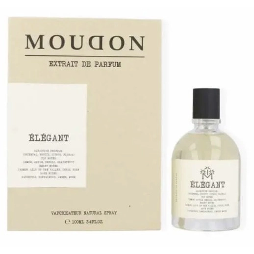 Фото Moudon Elegant