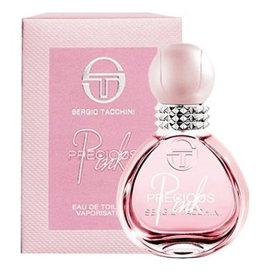 Фото Sergio Tacchini Precious Pink