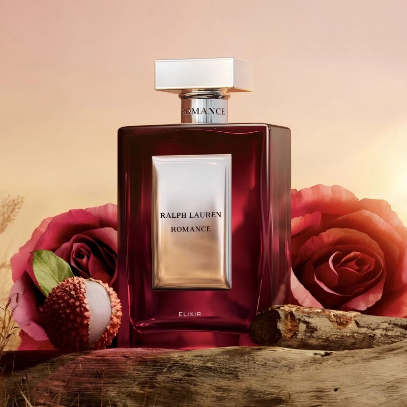Фото Ralph Lauren Romance Elixir