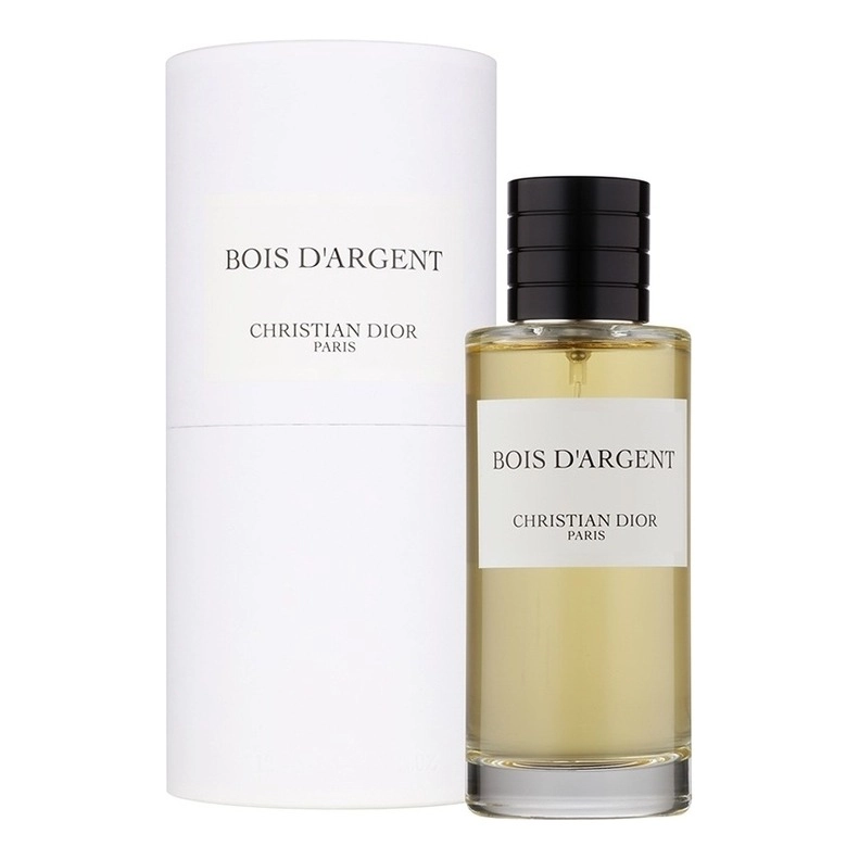 Фото Christian Dior Bois D'Argent