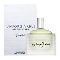 Фото Sean John Unforgivable Multi-Platinum