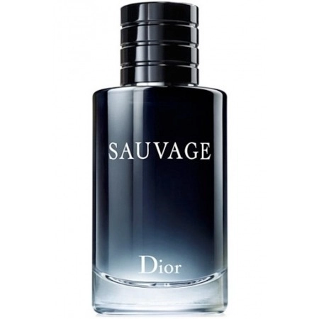 Фото Christian Dior Sauvage 2015
