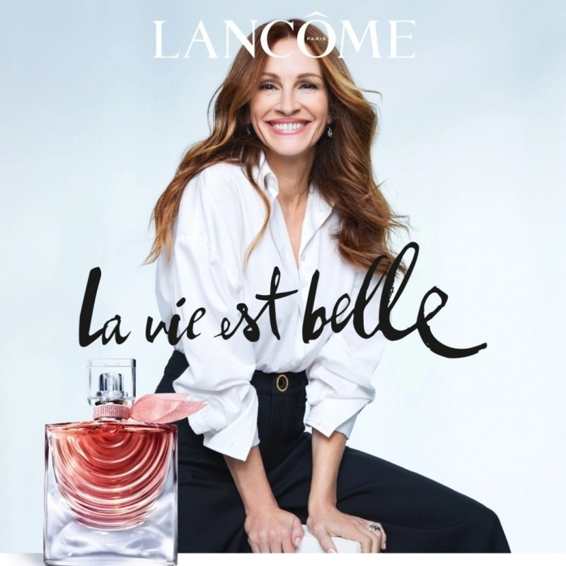 Фото Lancôme La Vie Est Belle Iris Absolu