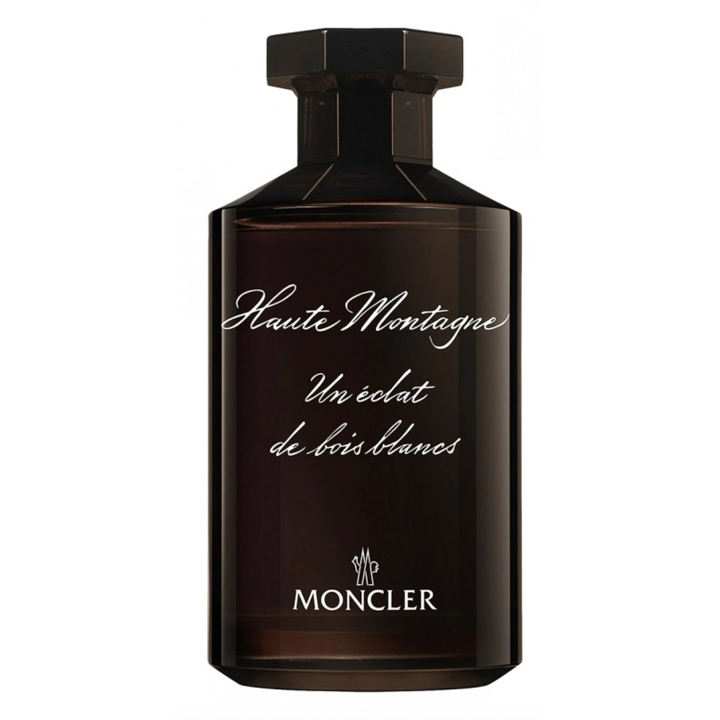Фото Moncler Haute Montagne