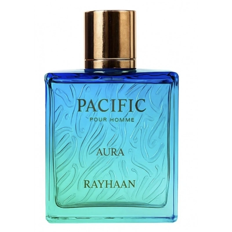 Фото Rayhaan Pacific Aura