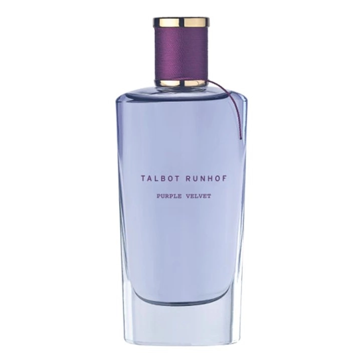 Фото Talbot Runhof Purple Velvet