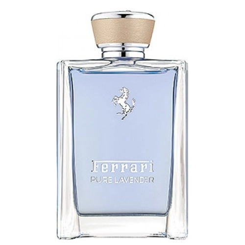 Фото Ferrari Pure Lavender