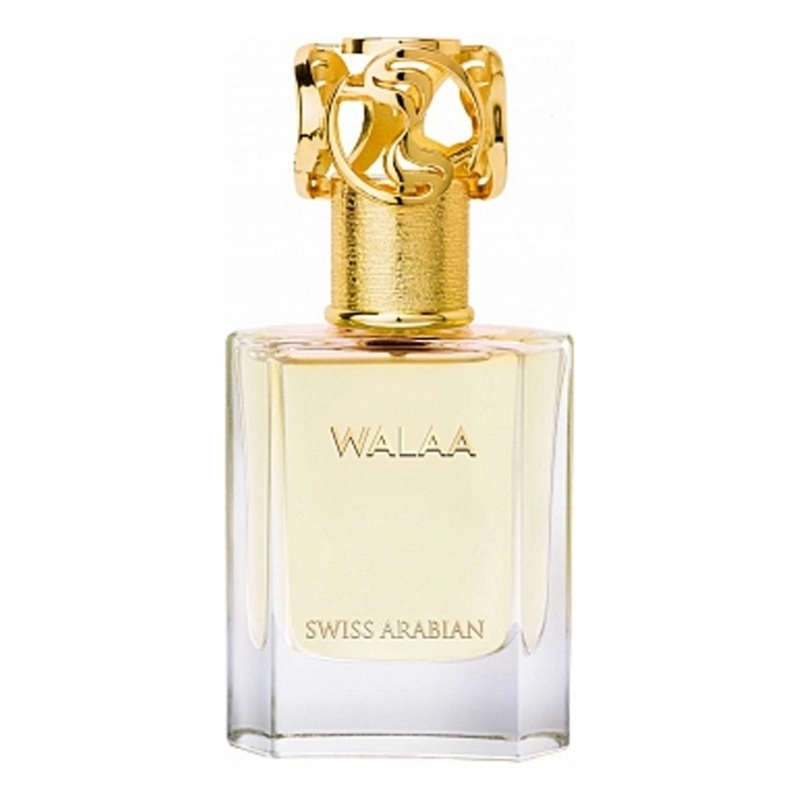 Фото Swiss Arabian Walaa