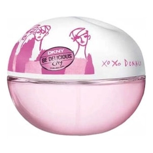 Фото DKNY Be Delicious City Chelsea Girl