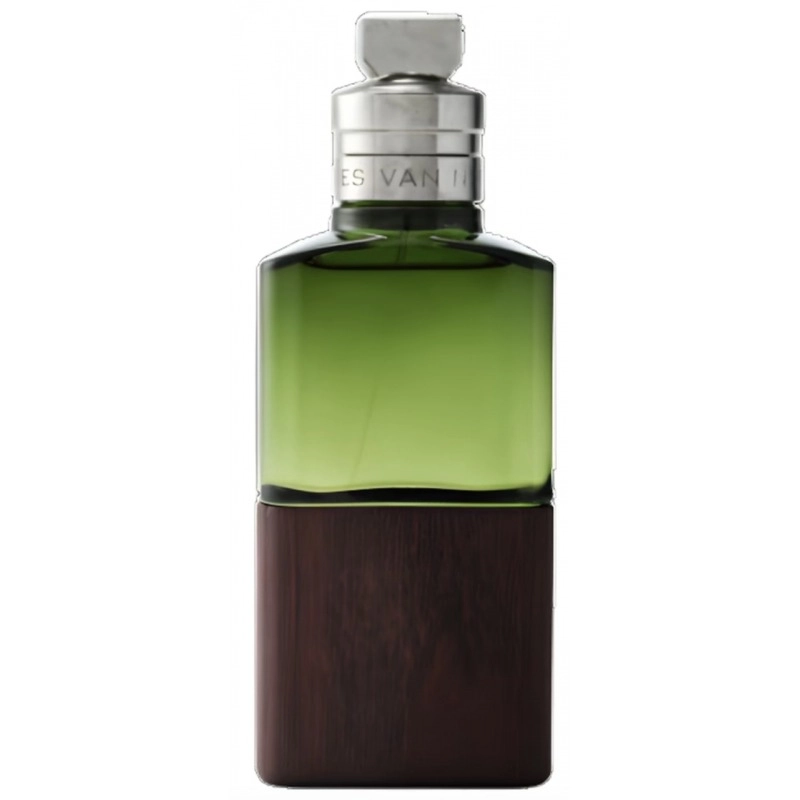 Фото Dries Van Noten Cannabis Patchouli