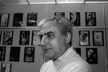 Парфюмер Paolo Cerizza (Паоло Черицца)