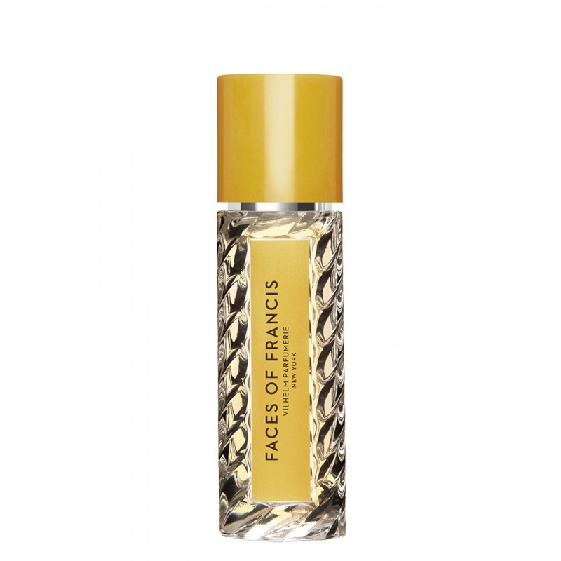 Фото Vilhelm Parfumerie Faces of Francis
