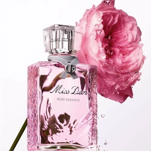 Фото Christian Dior Miss Dior Rose Essence