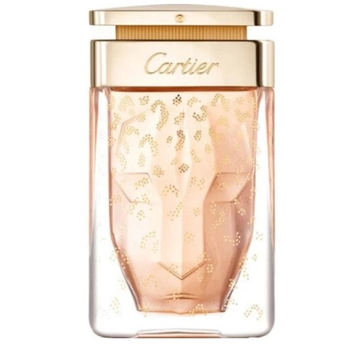 Фото Cartier La Panthere Eau de Parfum Edition Limited 2022