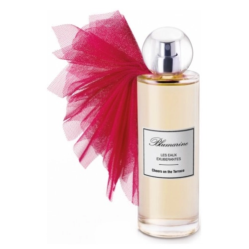 Фото Blumarine Cheers On The Terrace