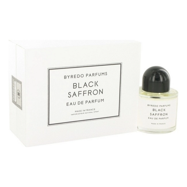 Фото BYREDO Black Saffron