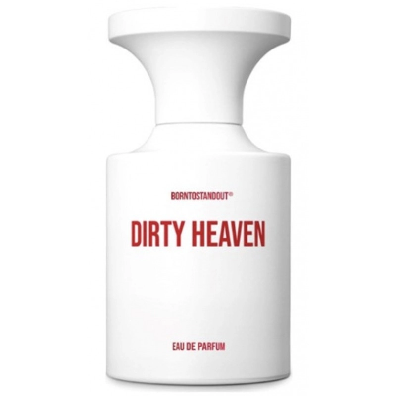 Фото BORNTOSTANDOUT Dirty Heaven