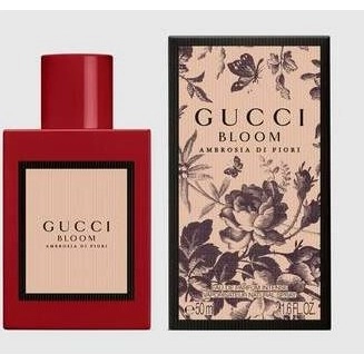 Фото Gucci Bloom Ambrosia Di Fiori