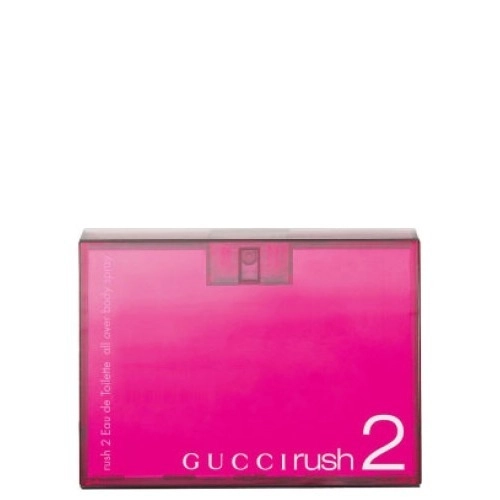 Фото Gucci Rush 2
