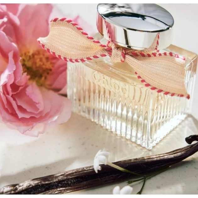 Фото Chloé L'Eau De Parfum Lumineuse