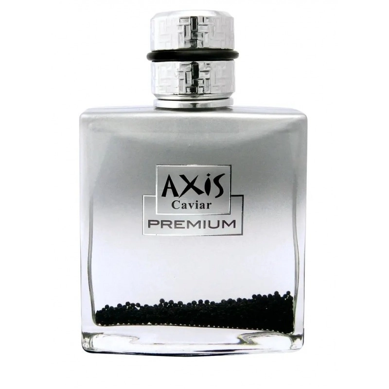 Фото Axis Caviar Premium