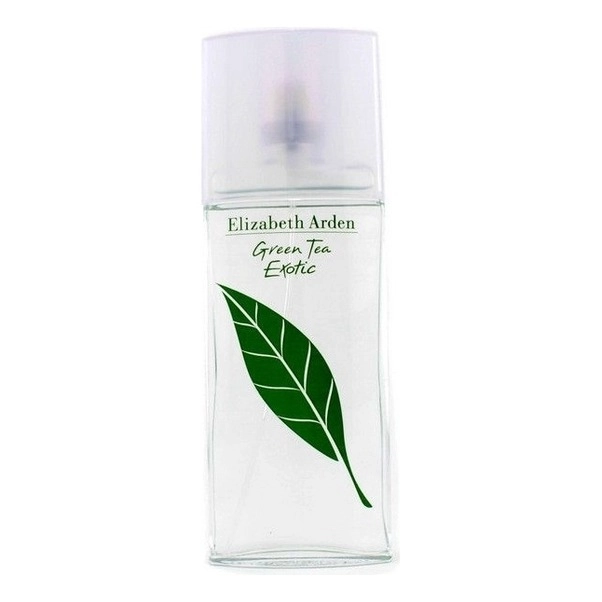 Фото Elizabeth Arden Green Tea Exotic