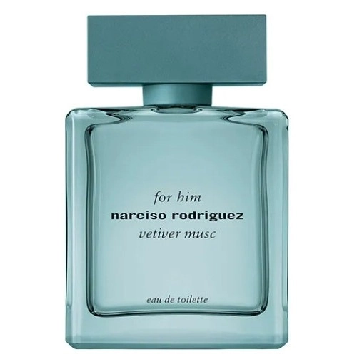 Фото Narciso Rodriguez For Him Vetiver Musc