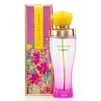 Фото Victoria's Secret Dream Angels Heavenly Flowers