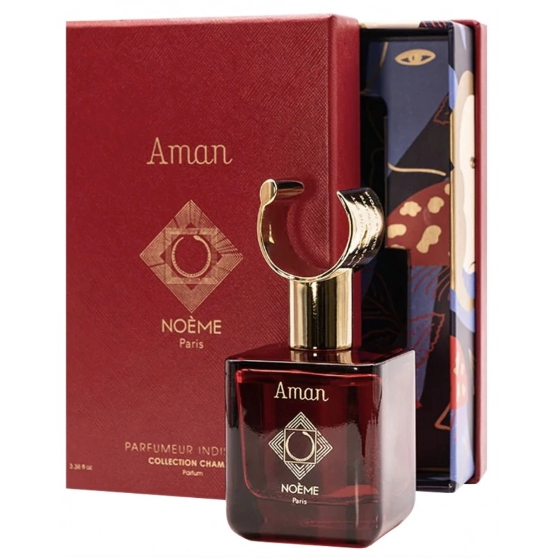 Фото Noeme Aman