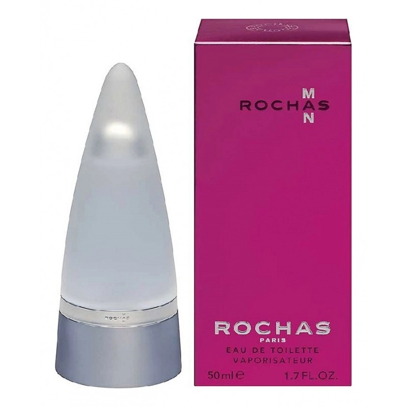 Фото Rochas Man
